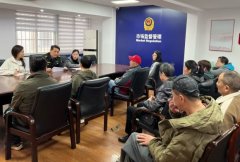 指点运营户落实食物平安从体责