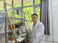 <b>NMN（β-烟酰胺单核苷酸）为全球健康消费范畴的</b>